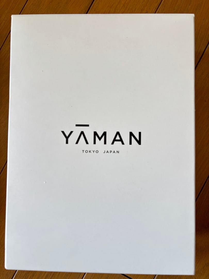 YAMAN HRF-40S 美顔器