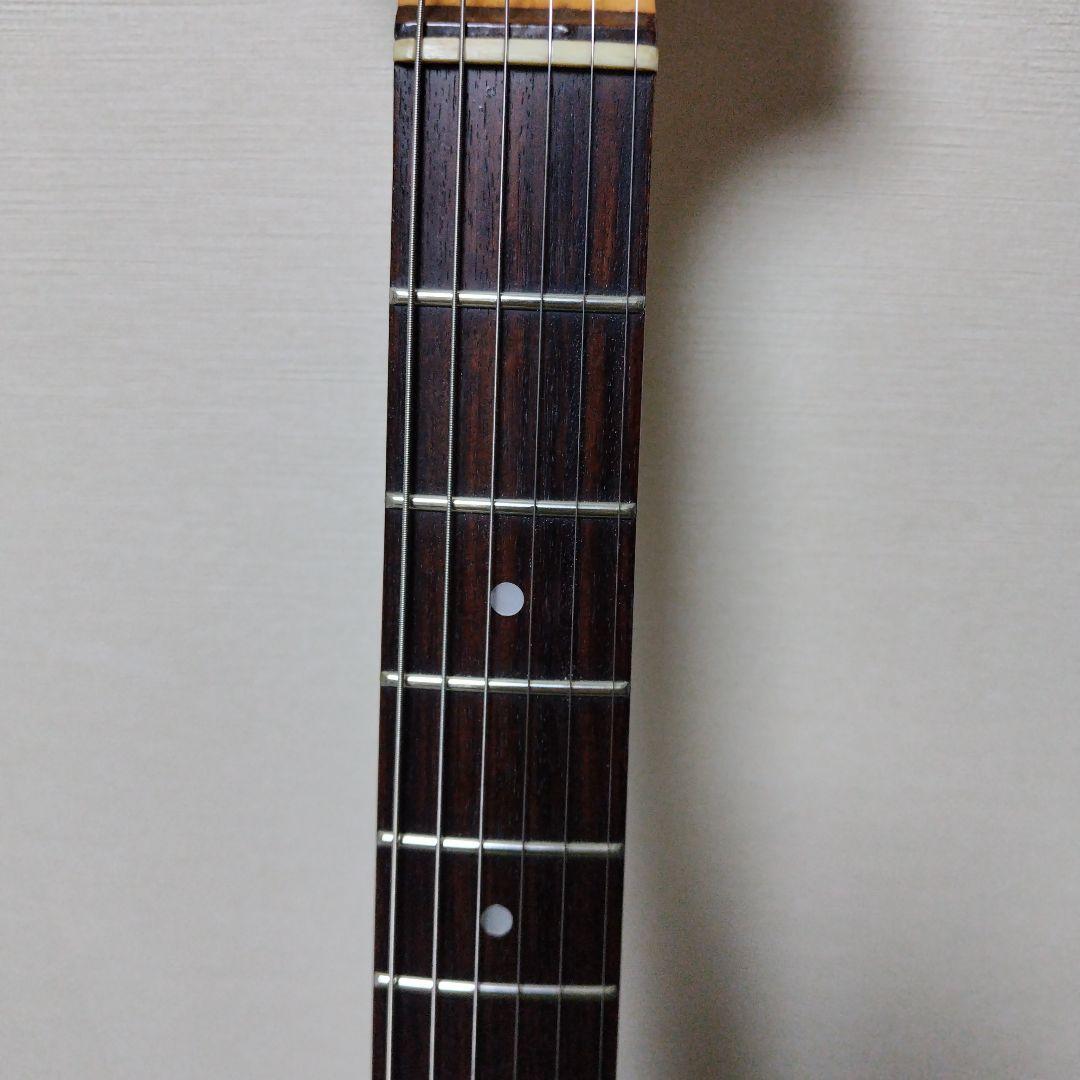 ★ジャパンビンテージ！　アリアプロ2 STRIKN' SOUND ストラト