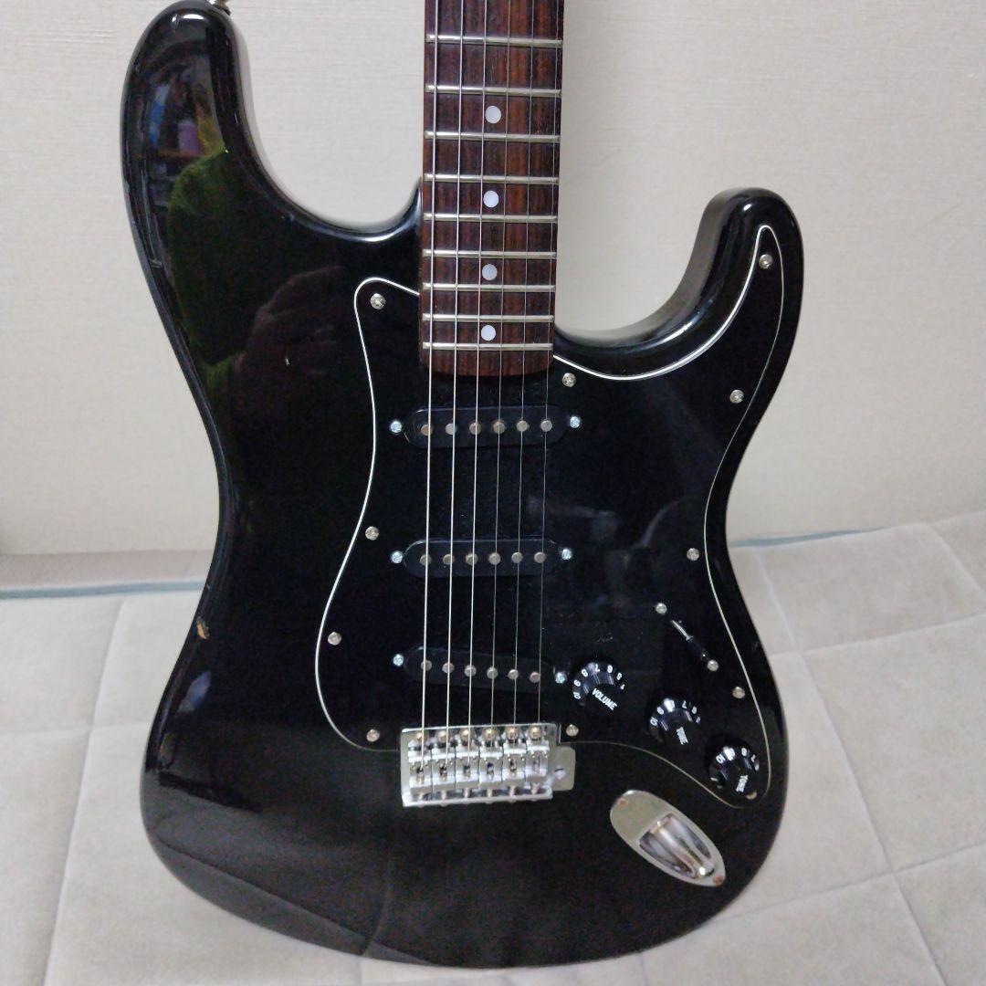 ★ジャパンビンテージ！　アリアプロ2 STRIKN' SOUND ストラト