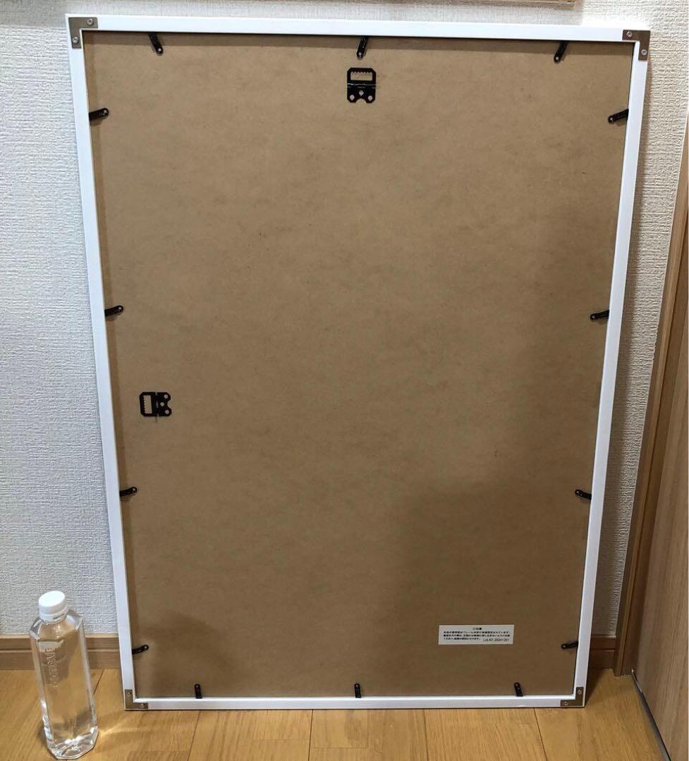 ストレンジャーシングス StrangerThings 5 ポスター A1 額装品