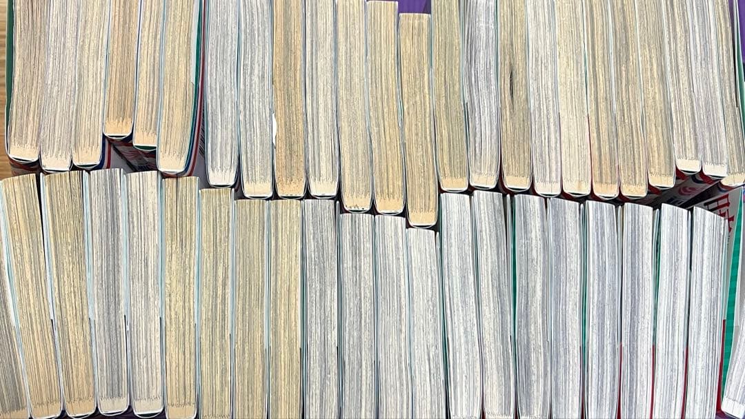 暁のヨナ　全巻　1-46 ➕小説