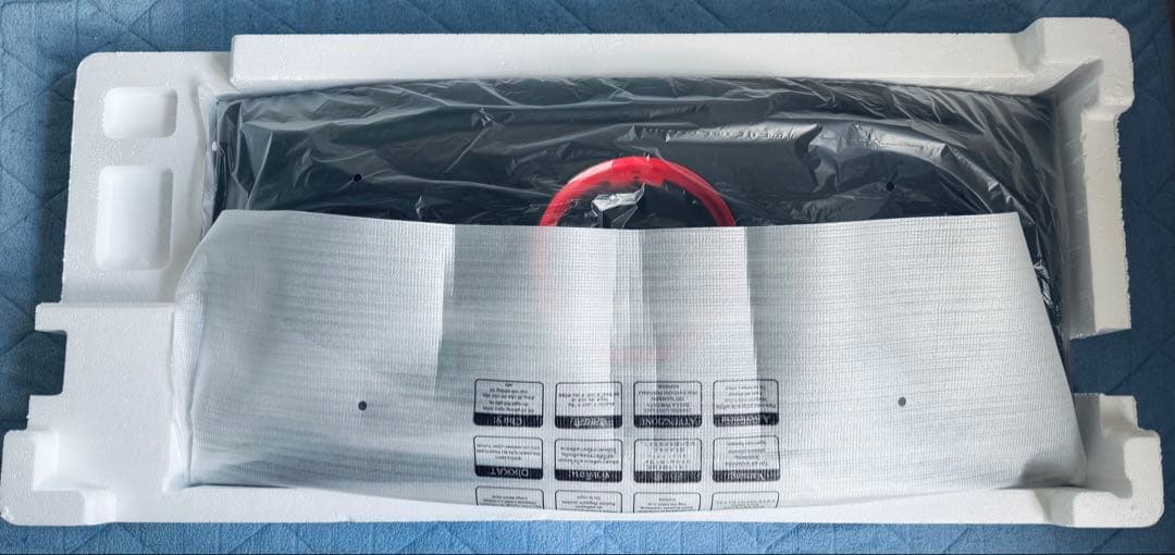 KTC H34S18S ウルトラワイド曲面モニター