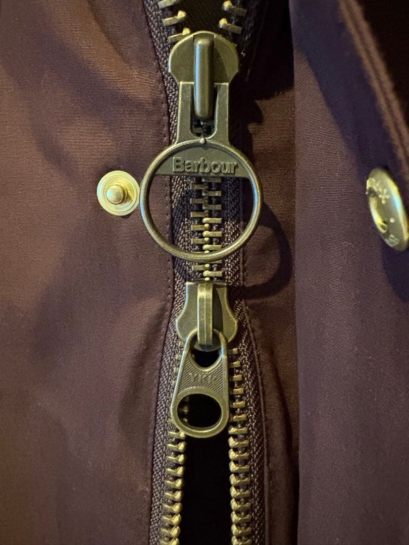 Barbour × FREAK'S STORE LIMITEDモデルBEDALE