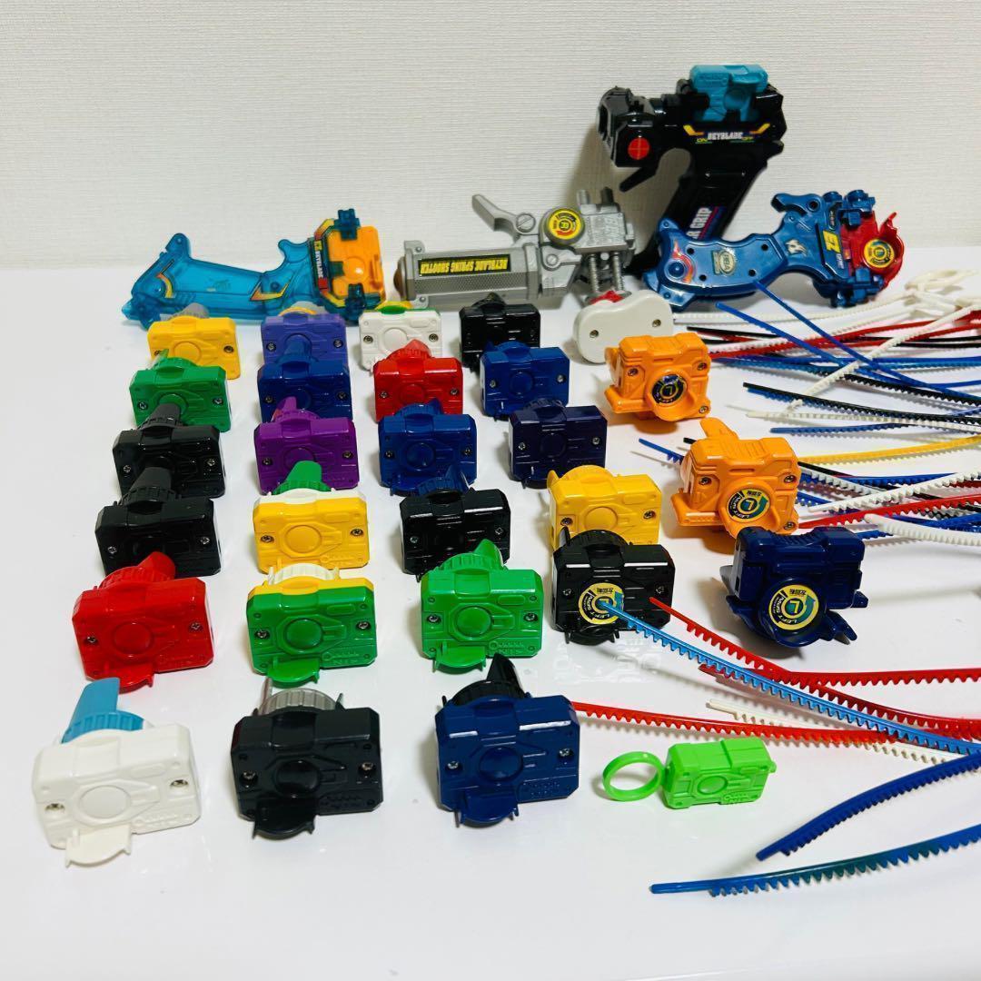 爆転シュート ベイブレード 初代 まとめ売り