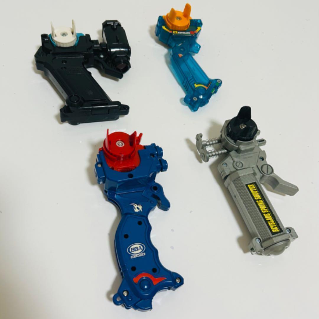 爆転シュート ベイブレード 初代 まとめ売り