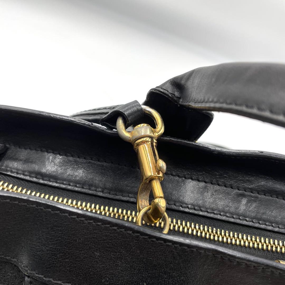 ハンドバッグ　クロエ