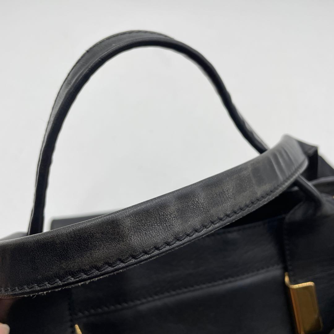 ハンドバッグ　クロエ