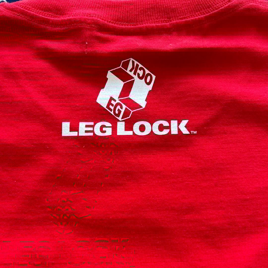 グレート・ムタ　サイン入り　Tシャツ