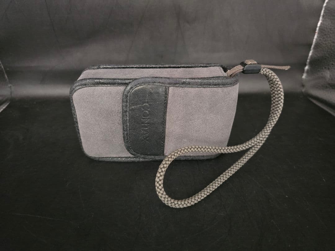 （CONTAX） コンタックス T2 チタンクローム 極上