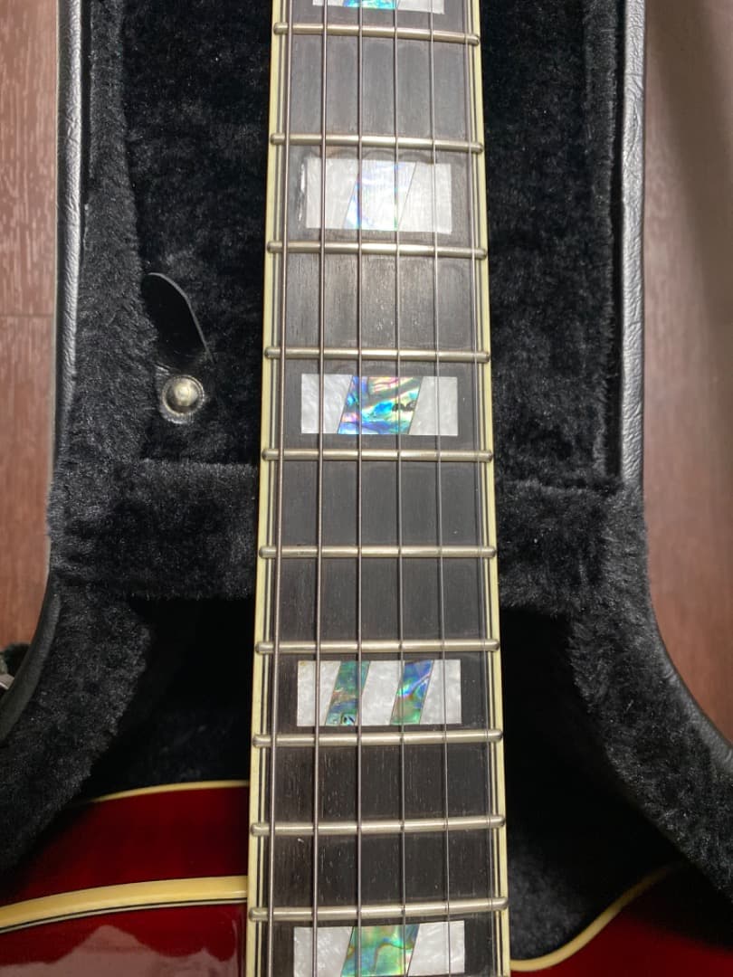 アイバニーズ　フルアコ　AF151AWB-12-02