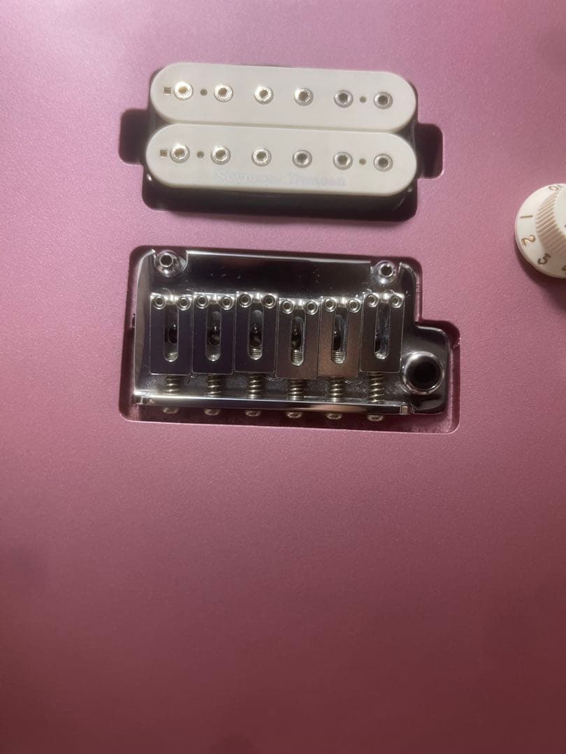 ギター charvel pro-mod dk24 hh