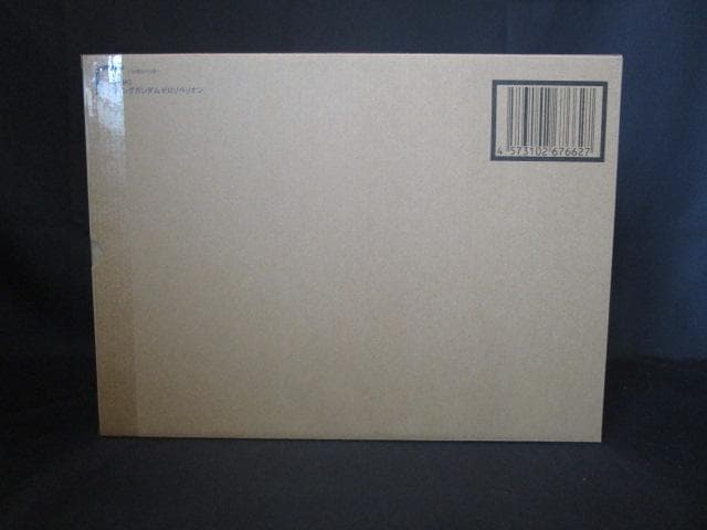 GFFMC ウイングガンダムゼロリベリオン GUNDAM FIX フィギュア