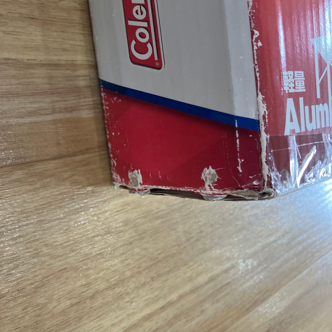 テーブル・チェア・ハンモック Coleman NaturalMosaicLivingTable180 Plus