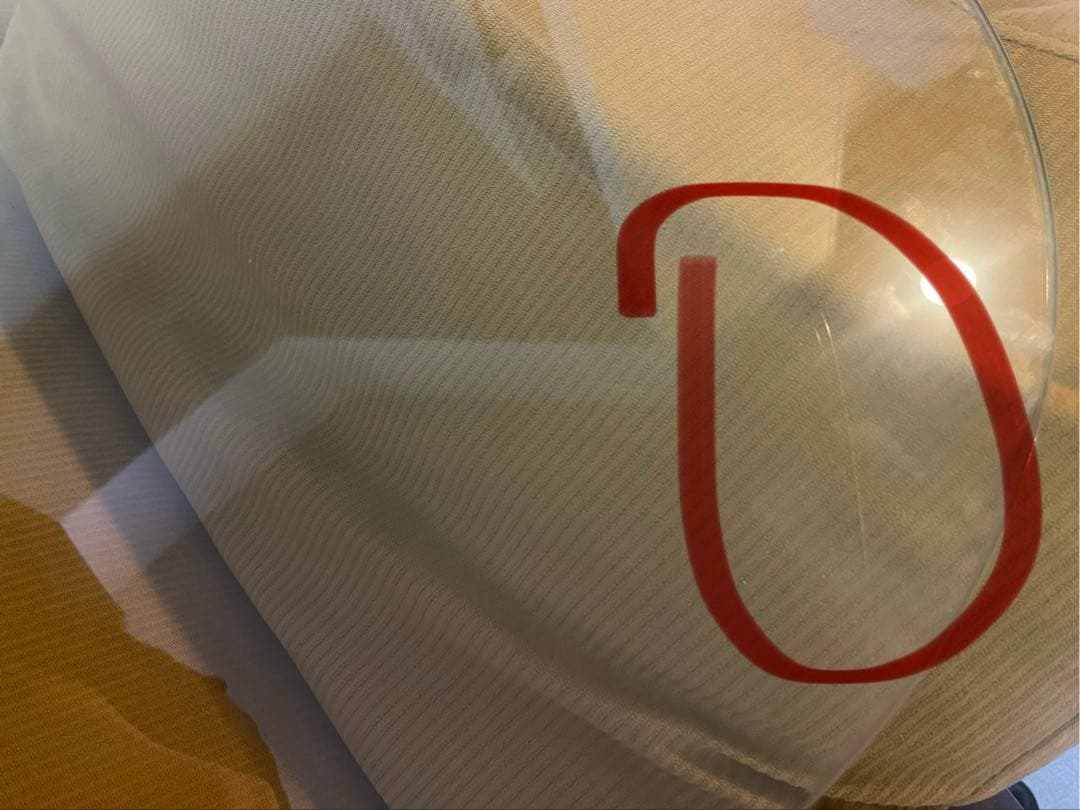 【美品】Francfranc レガートコーヒーテーブルL ゴールド×マーブル