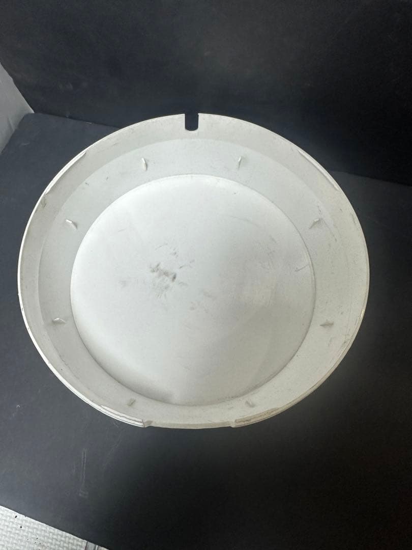 希少当時物シビエライトカバー180πヘッドライト用CIBIE