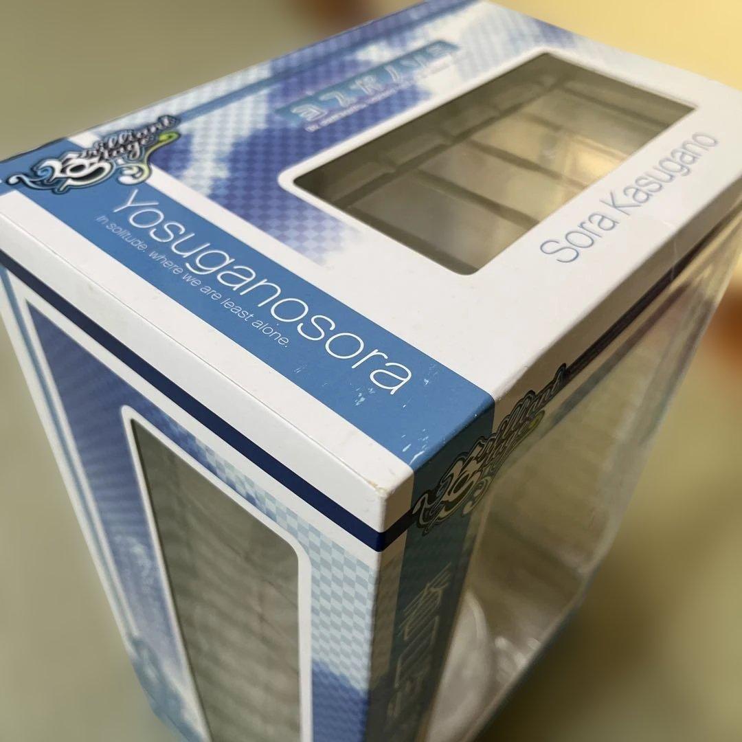 春日野 穹 / ヨスガノソラ フィギュア ブリリアントステージ