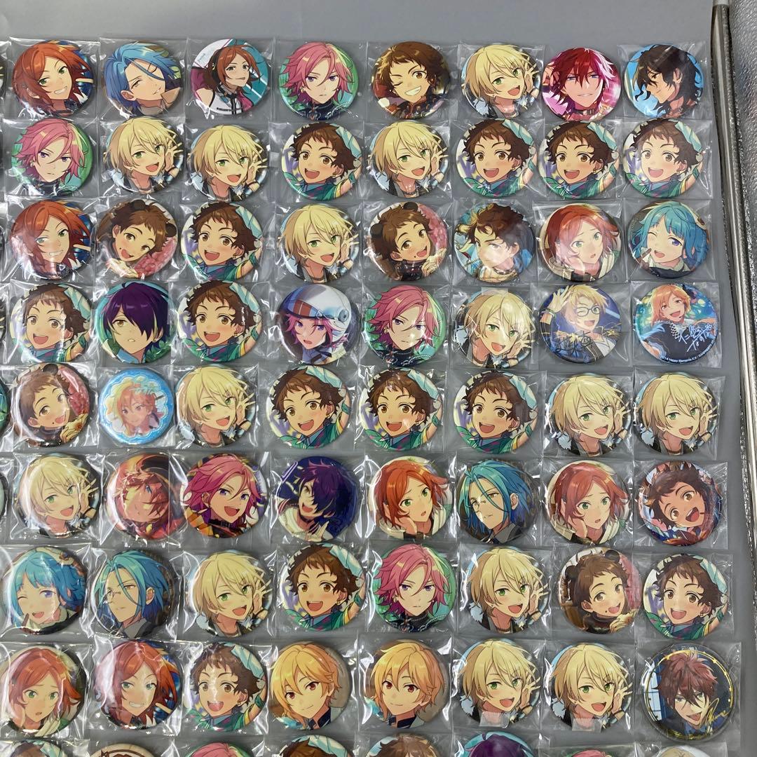 あんスタ まとめ売り　850点以上