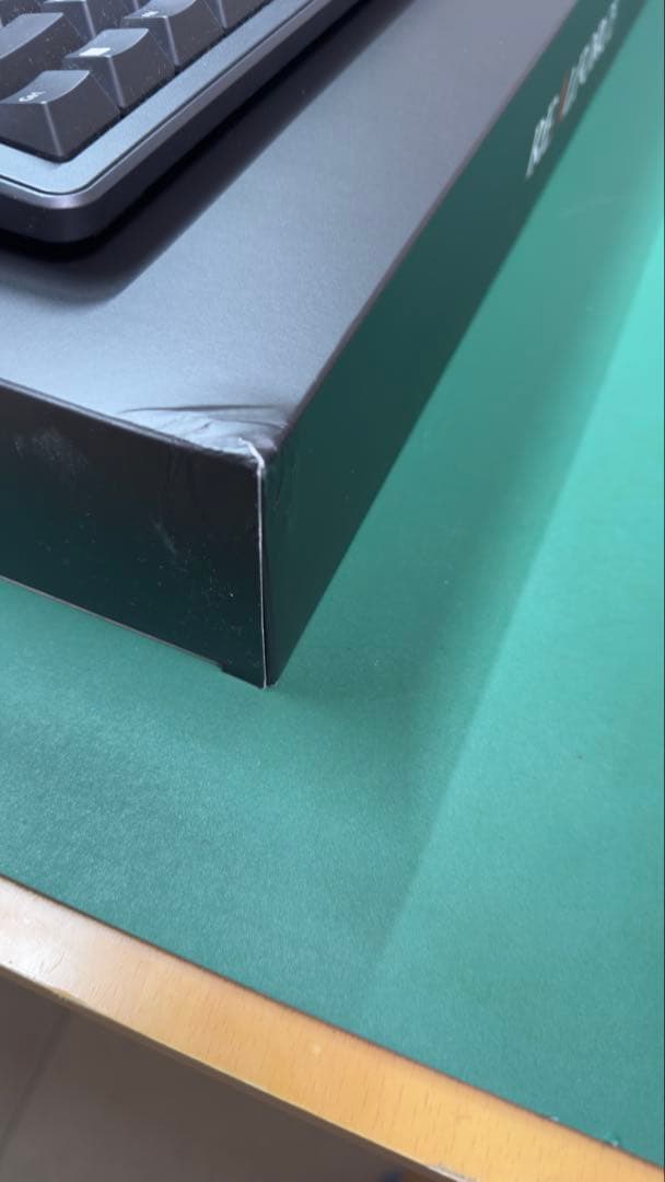 REALFORCE r3キーボード