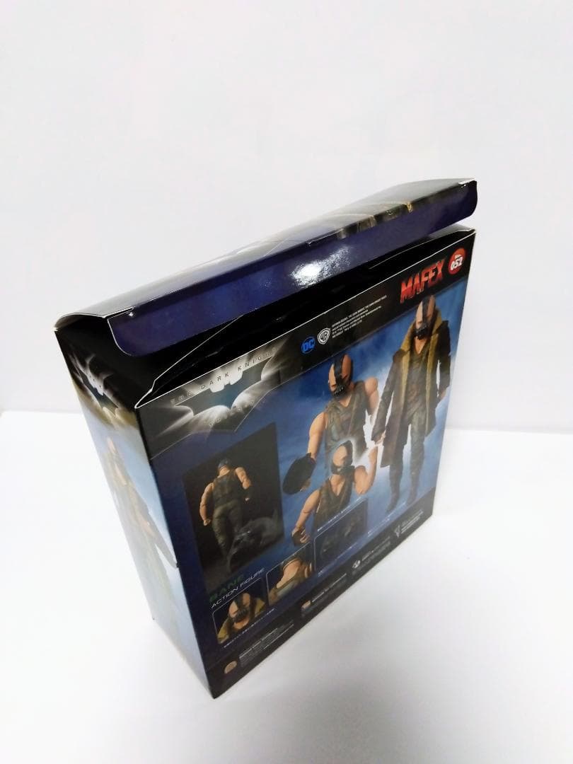 MAFEX NO.52 BANE マフェックス ベイン DARK KNIGHT