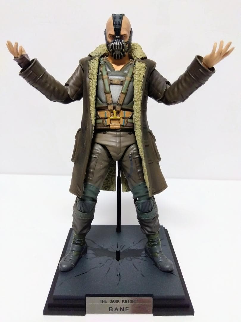 MAFEX NO.52 BANE マフェックス ベイン DARK KNIGHT