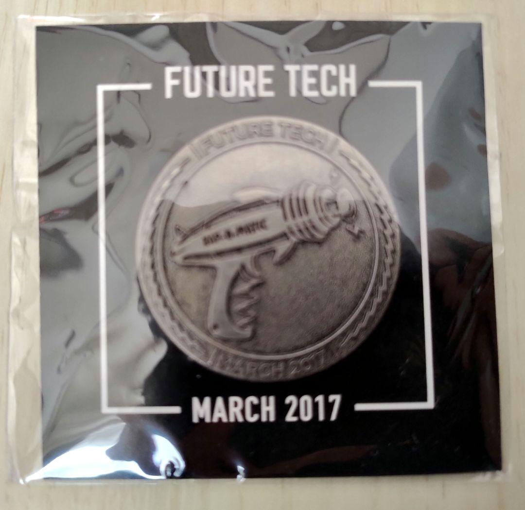 コレクション Loot Gaming March 2017 Future Tech Theme