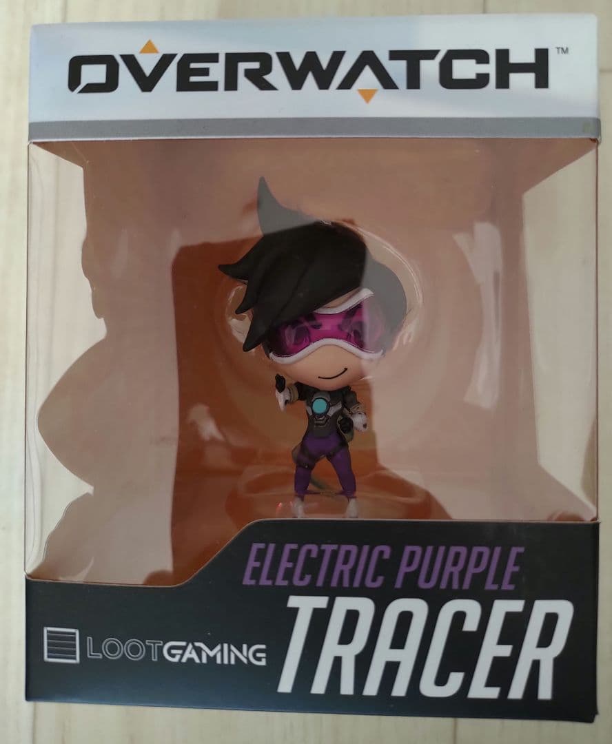 コレクション Loot Gaming March 2017 Future Tech Theme