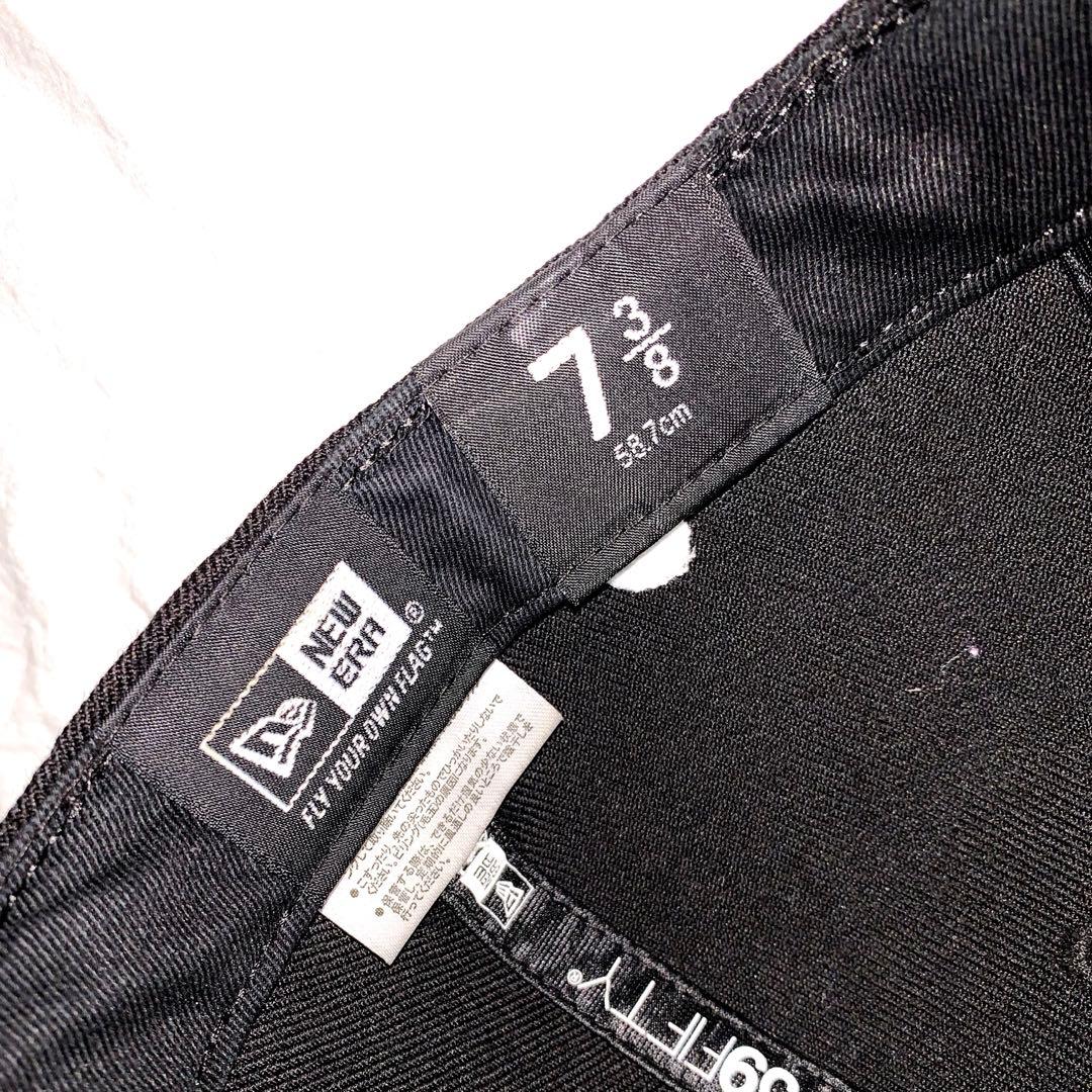 WHIZ LIMITED mastermind NEW ERA キャップ 新品