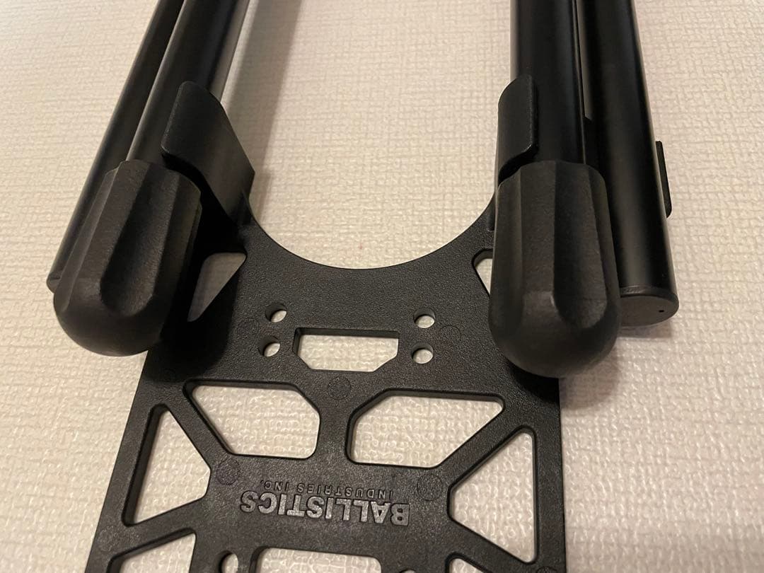 人気 ballistics sbs kit スケートボードスツールキット