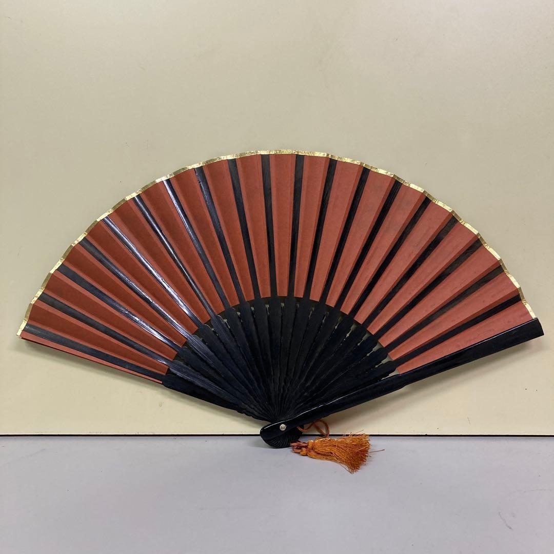 E-5 扇子 京扇子 江戸扇子 舞扇 飾り扇 末広 和装小物 着物 浴衣 伝統工