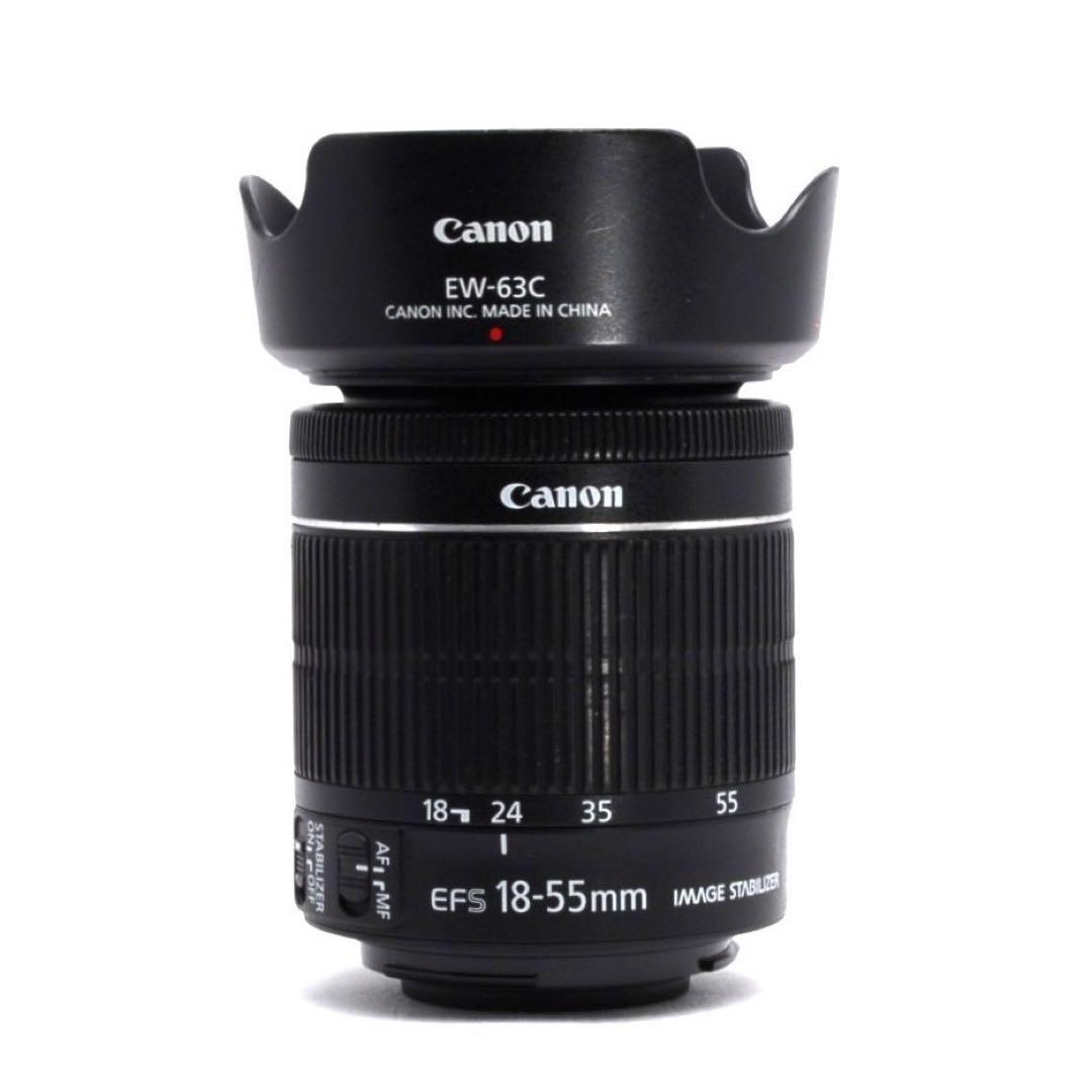 ★ショット数少★届いてすぐ使える★カメラデビュー★Canon Kiss X21★