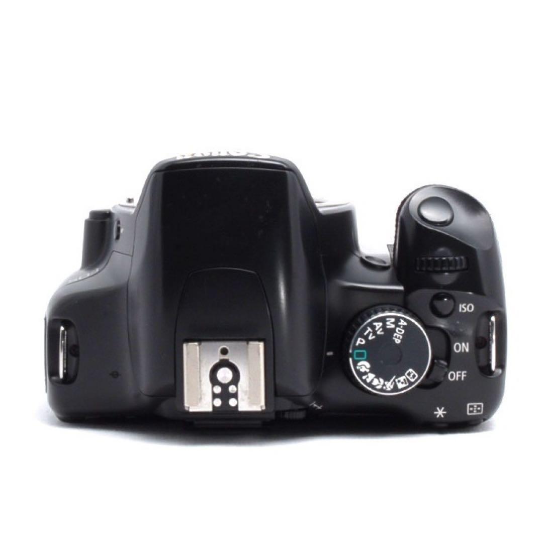 ★ショット数少★届いてすぐ使える★カメラデビュー★Canon Kiss X21★