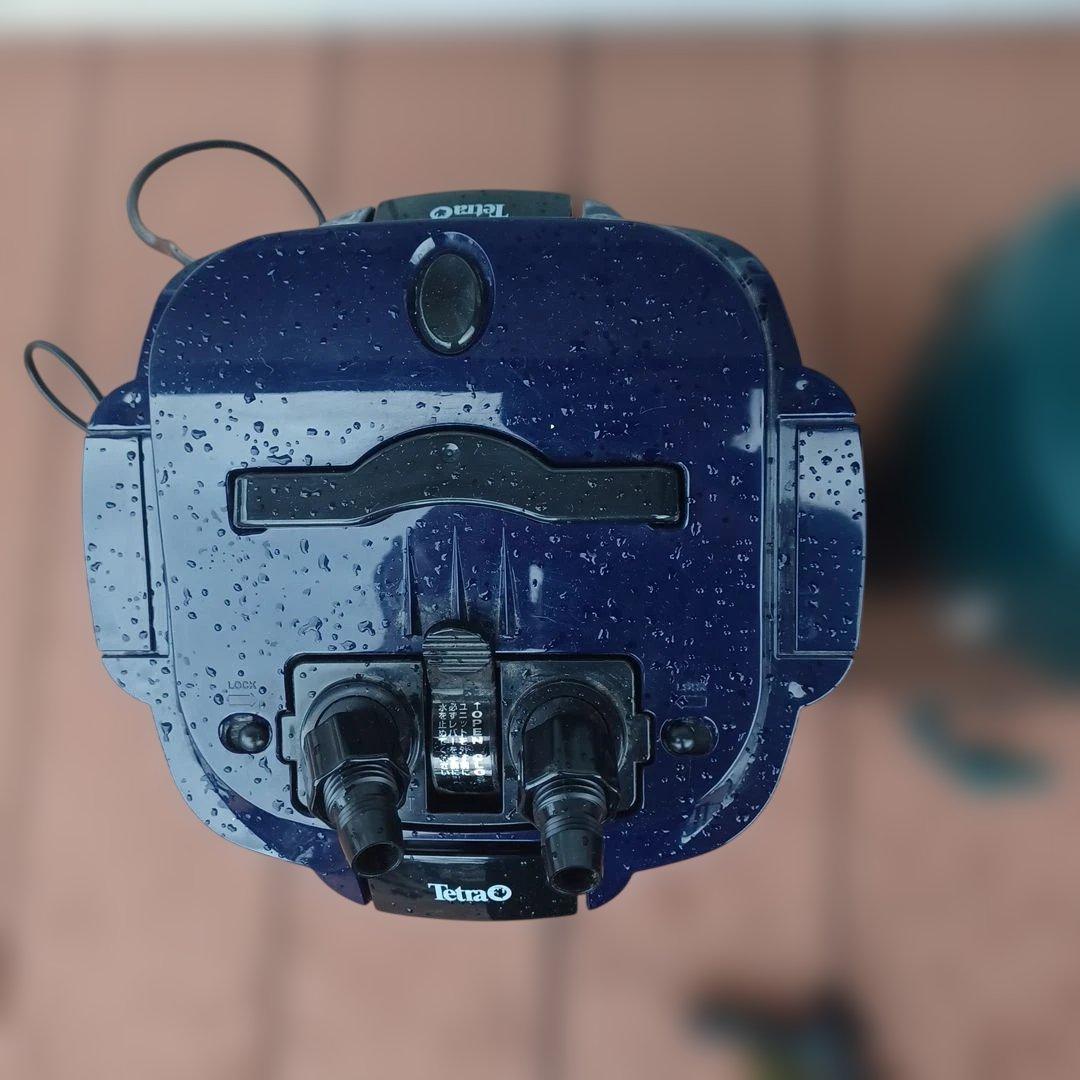 見*村様 EHEIM ポンプ 　バリューエックスポンプ４台セット+五点あり【説明