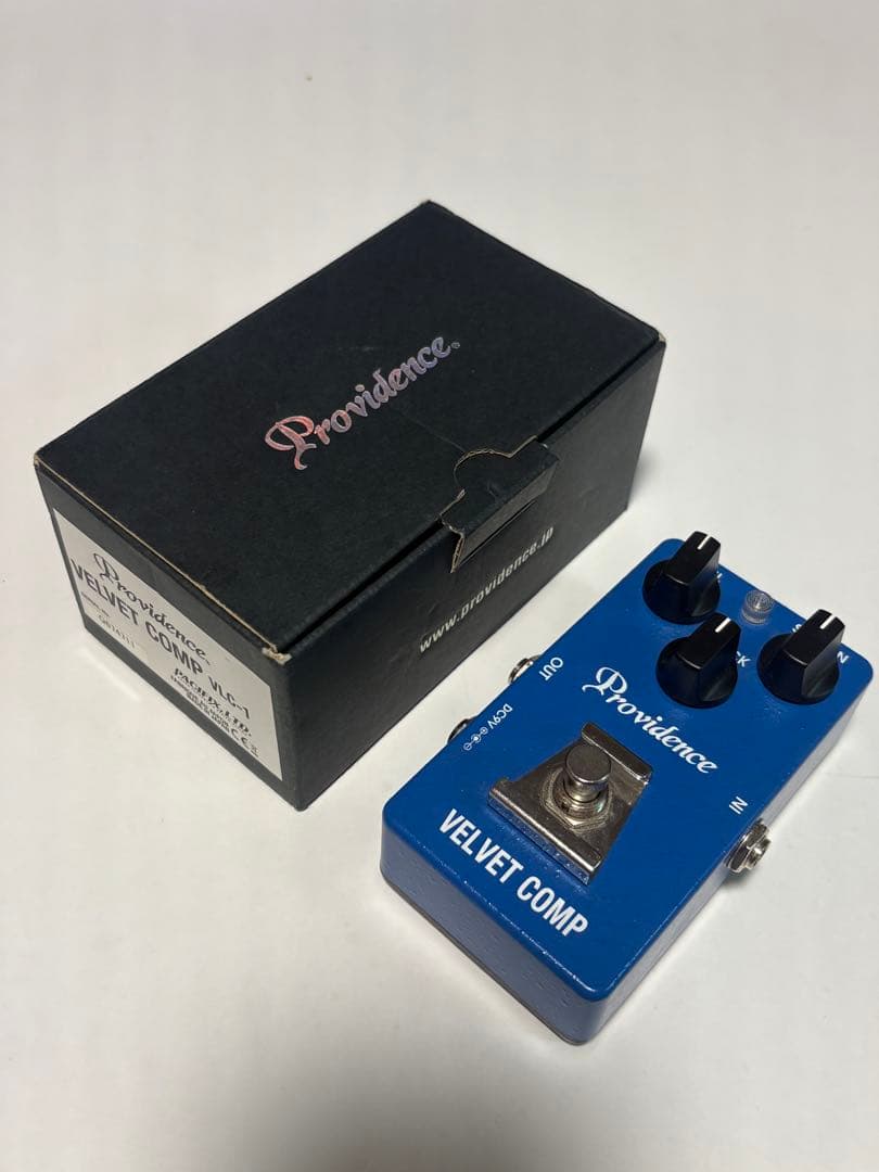 Providence VELVET COMP (プロヴィデンス )VLC-1