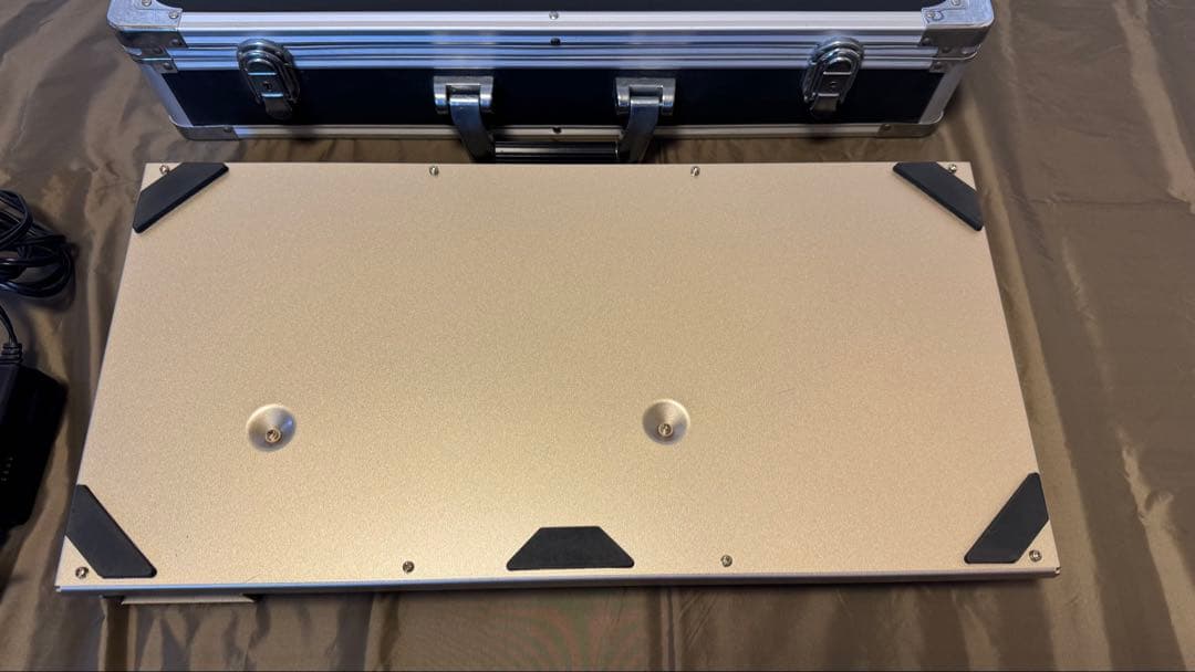 BOSS GT-6 ギターエフェクトプロセッサー