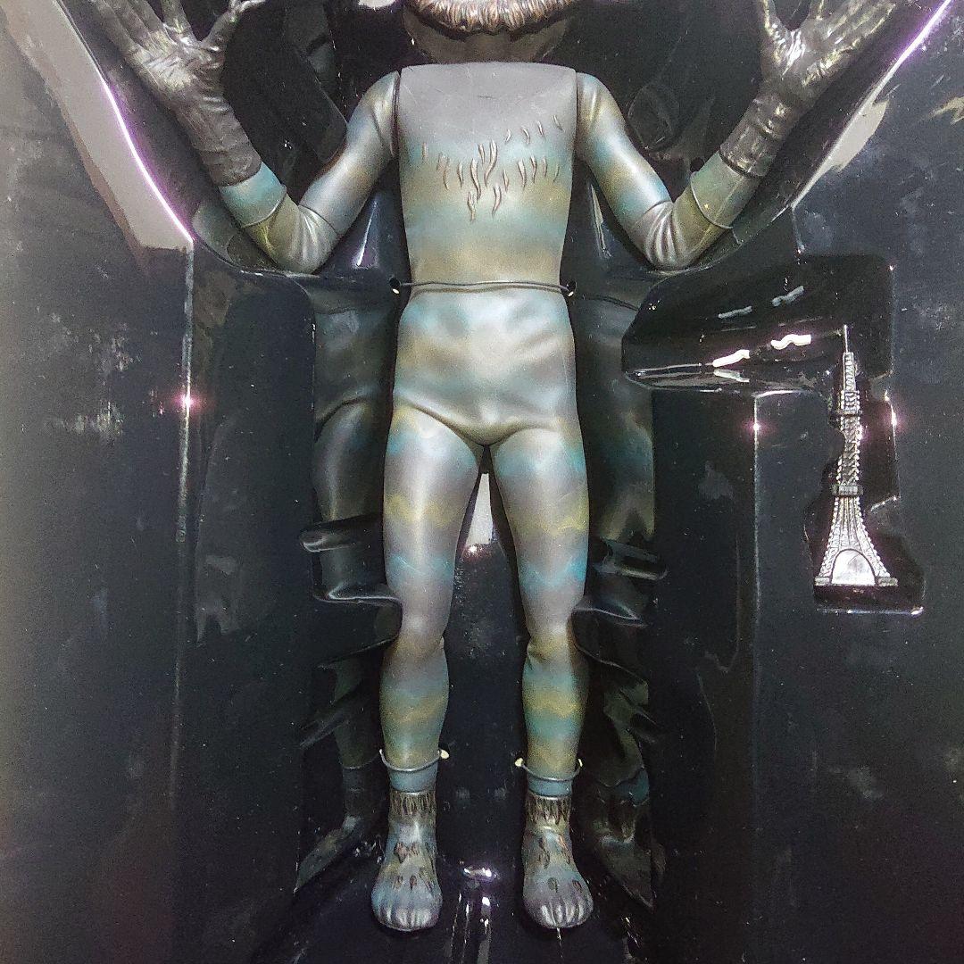 メディコム・トイ/ケムール人