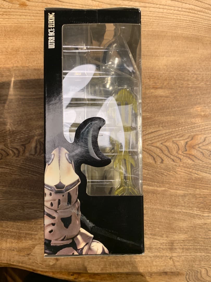 ULTRA ACT エレキング