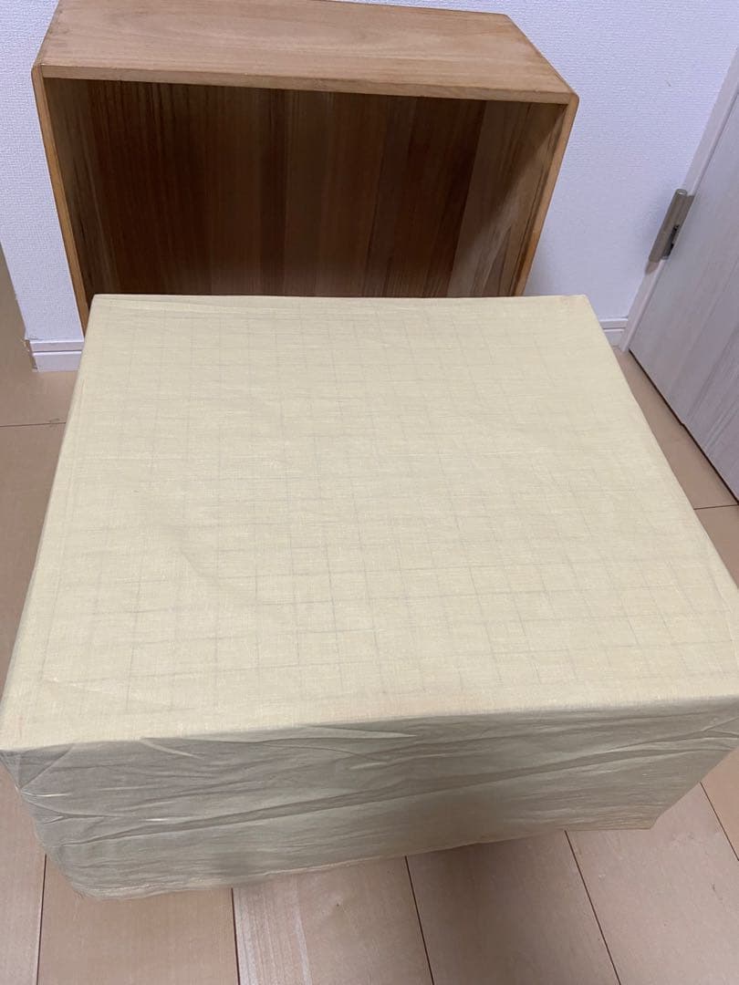 ア*ト様 高級囲碁