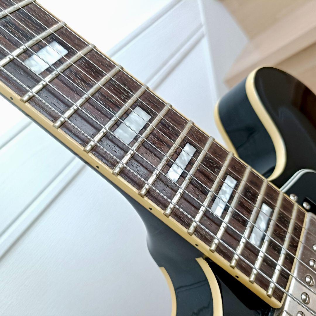 【セール】Epiphone Dot ES-335 PRO 2015年製 メンテ済