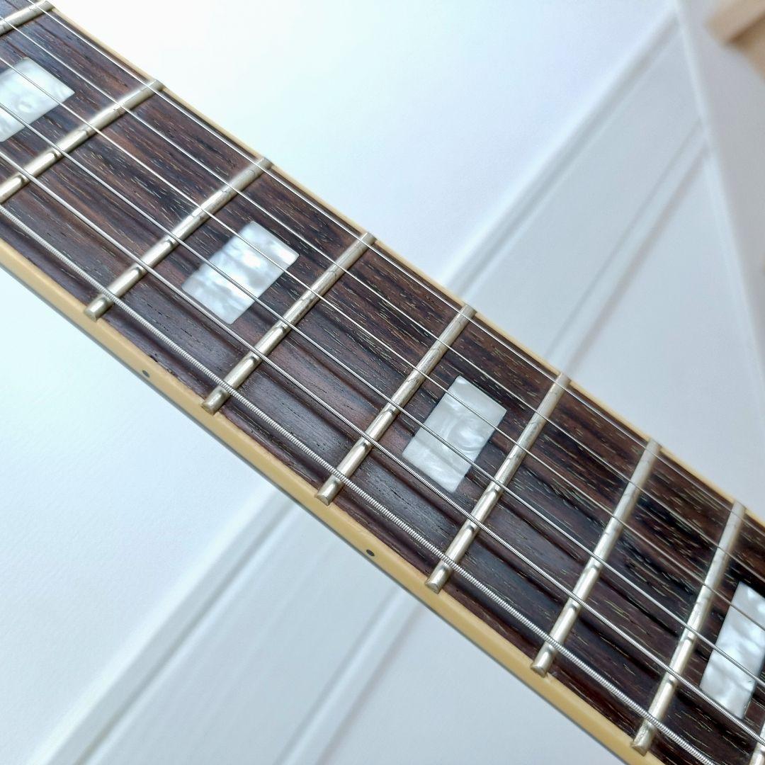 【セール】Epiphone Dot ES-335 PRO 2015年製 メンテ済