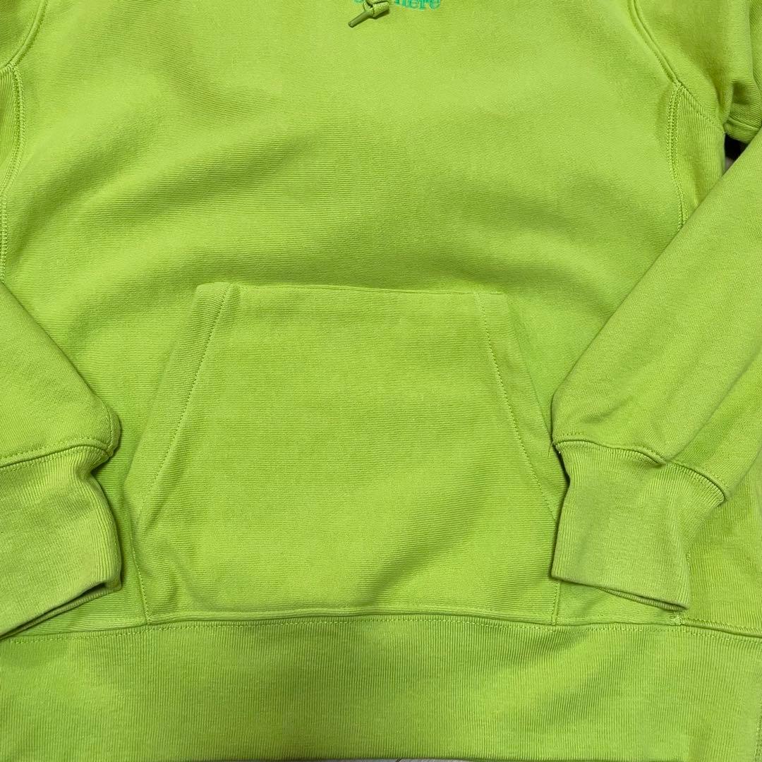 藤井風 my flower’s here 花 フーディ パーカー Sサイズ