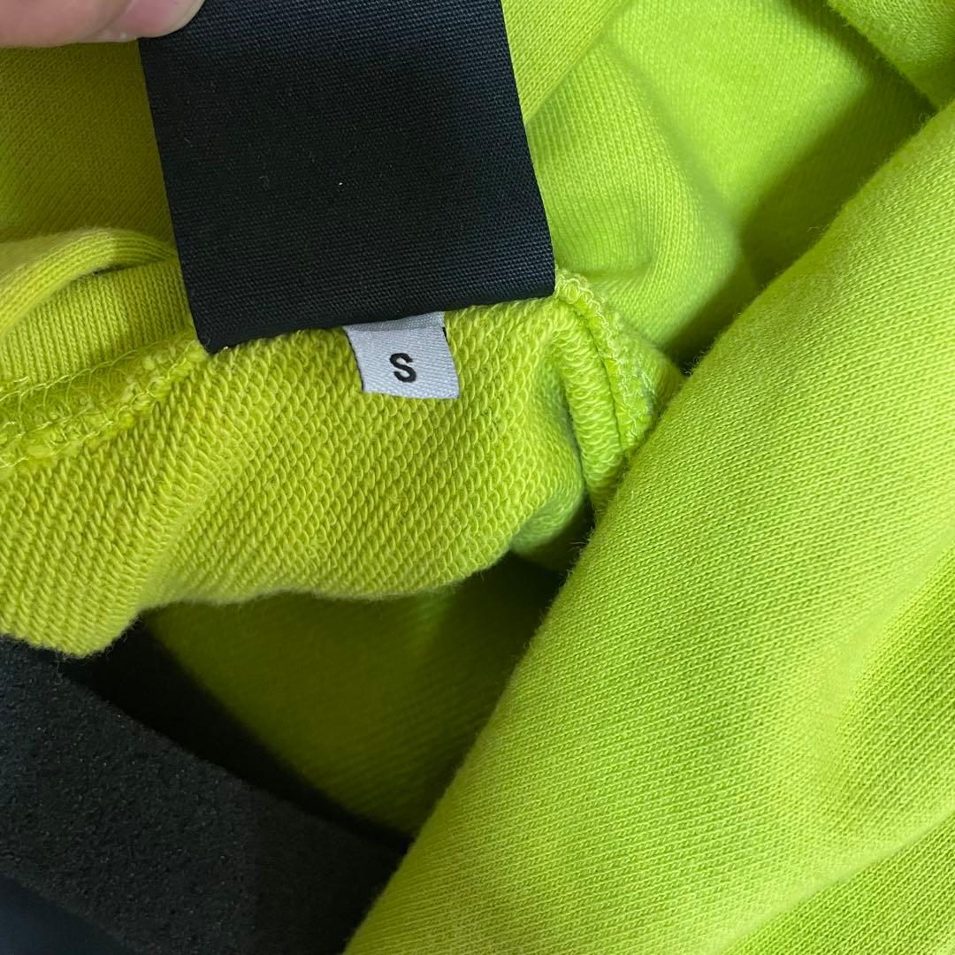 藤井風 my flower’s here 花 フーディ パーカー Sサイズ