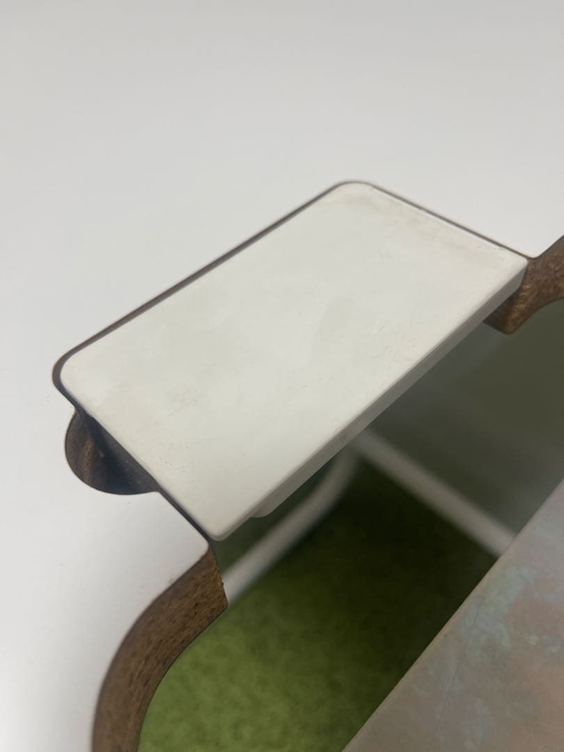 JUKI　職業用ミシンテーブル②