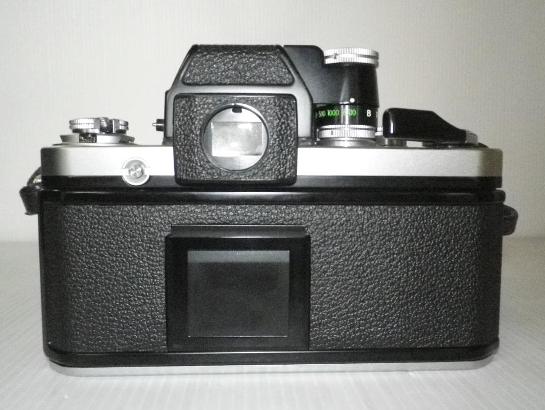 Nikon F2 フォトミック&NIKKOR-S.C 1:1.4 50mm