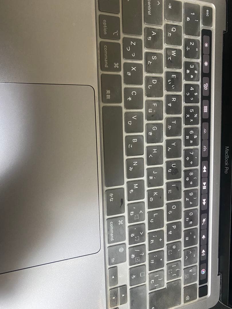 [3/14まで] MacbookPro M1 2020(16GB, 1TB)