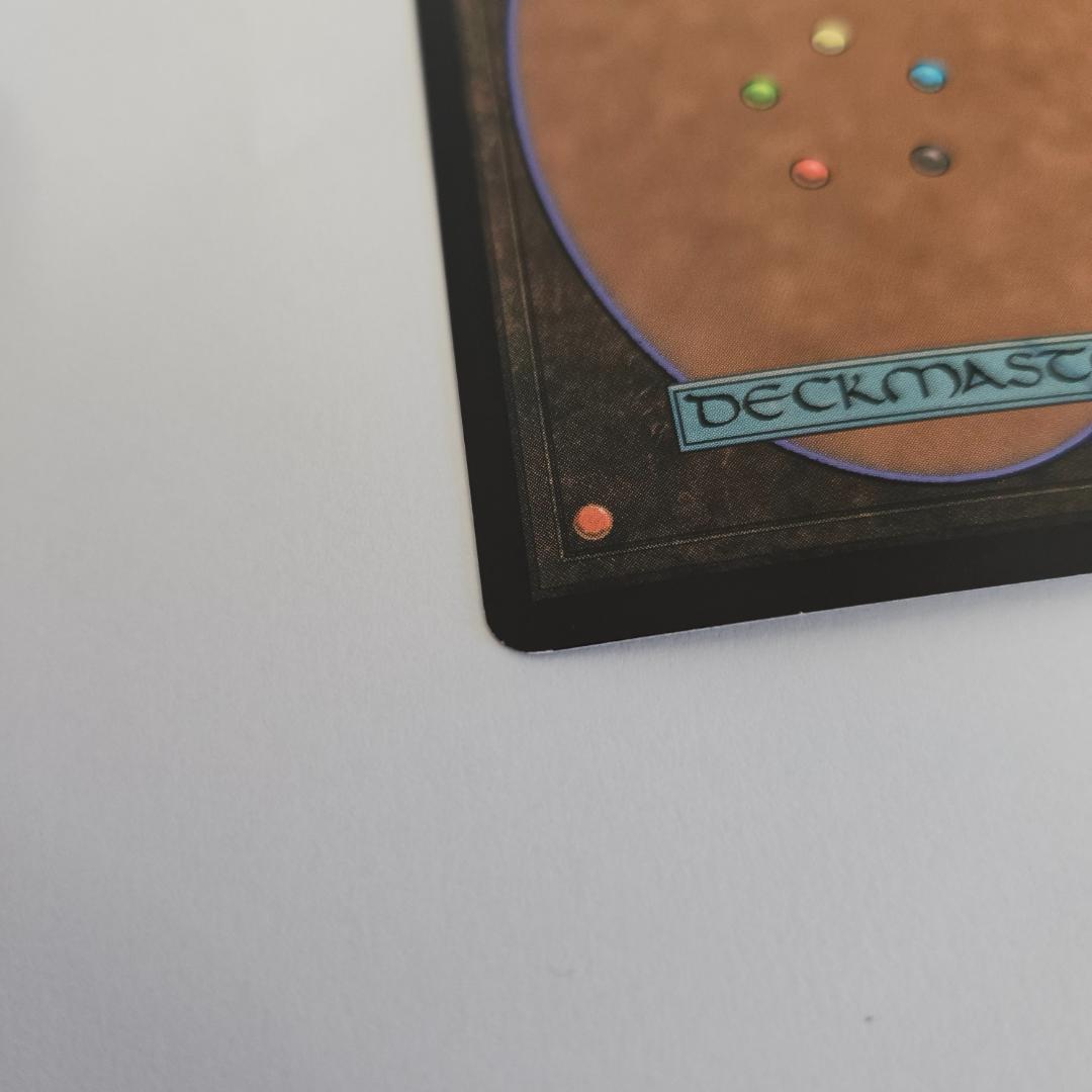 MTG 上位の大蛇、ささ弥 FOIL SOK