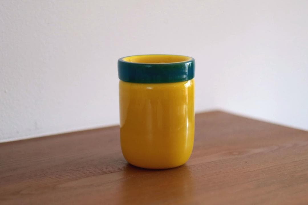 Erik Hoglund エリックホグラン フラワーベース 花瓶 57685