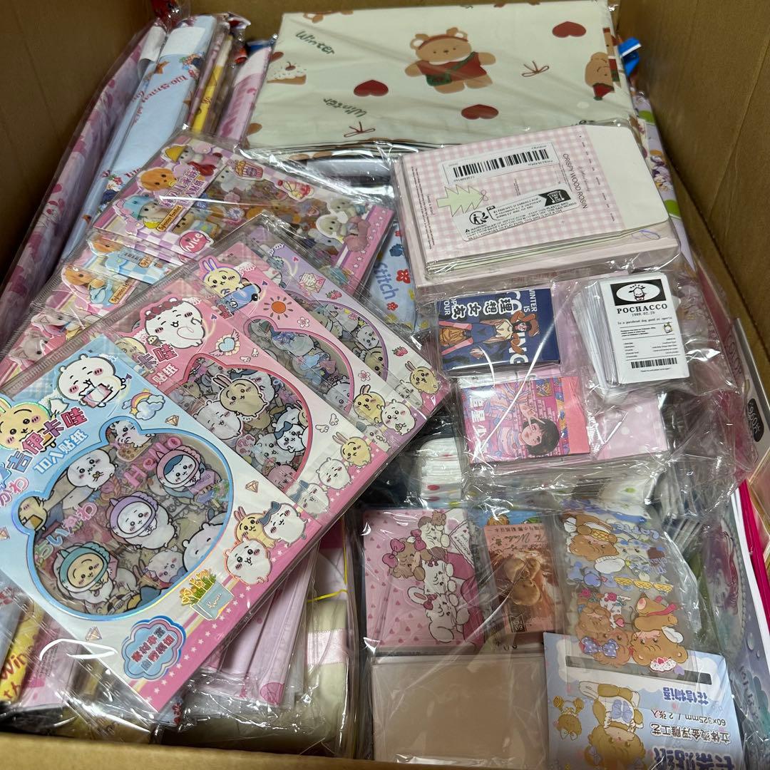 専用ページ ラッピング用品 など詰め合わせ