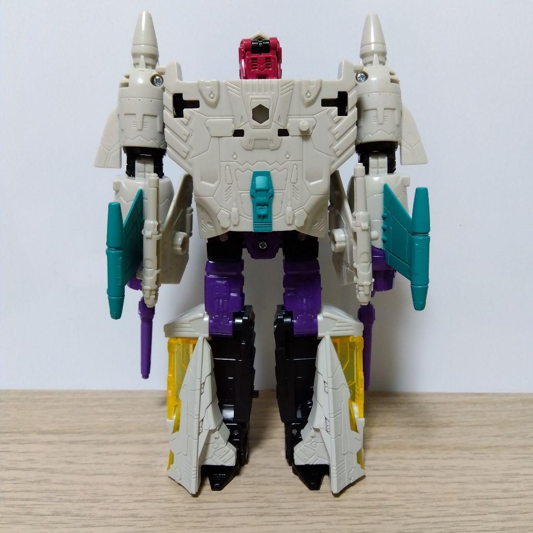 ふ*ん様 トランスフォーマー アースライズ ER EX-10 スナップドラゴン