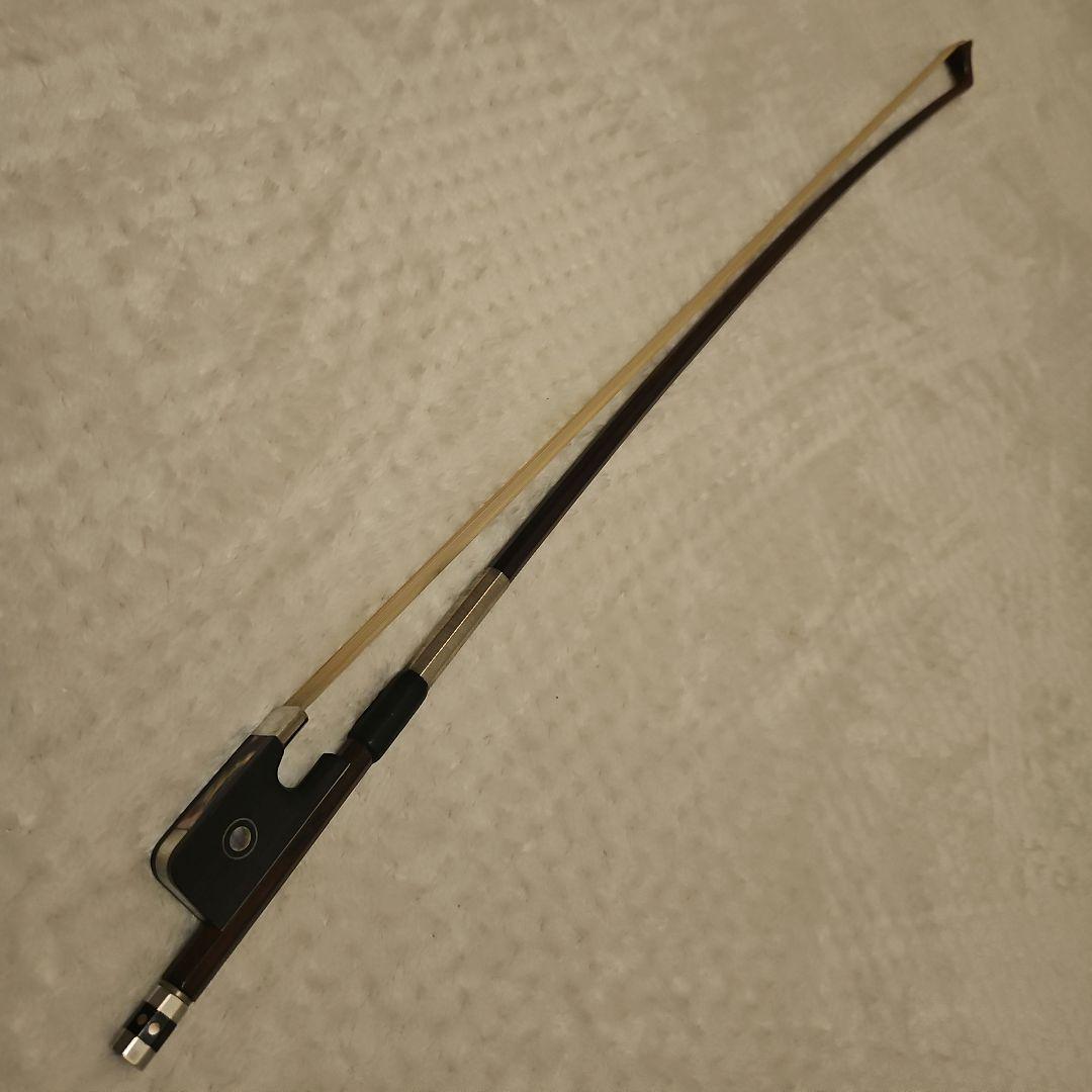 チェロ弓 W.E.Dorfler デルフラー