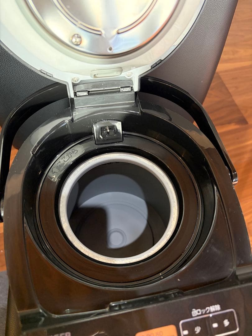 TIGER 電気ポット 3.0L ブラック2023年製 美品